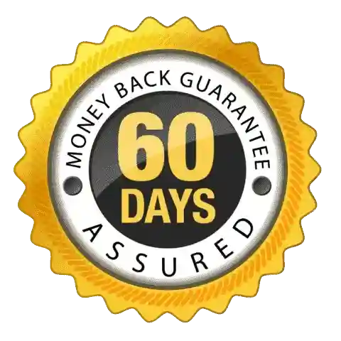 kerassentials 60 days money back guarantee