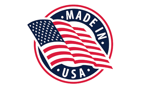kerassentials Made in USA
